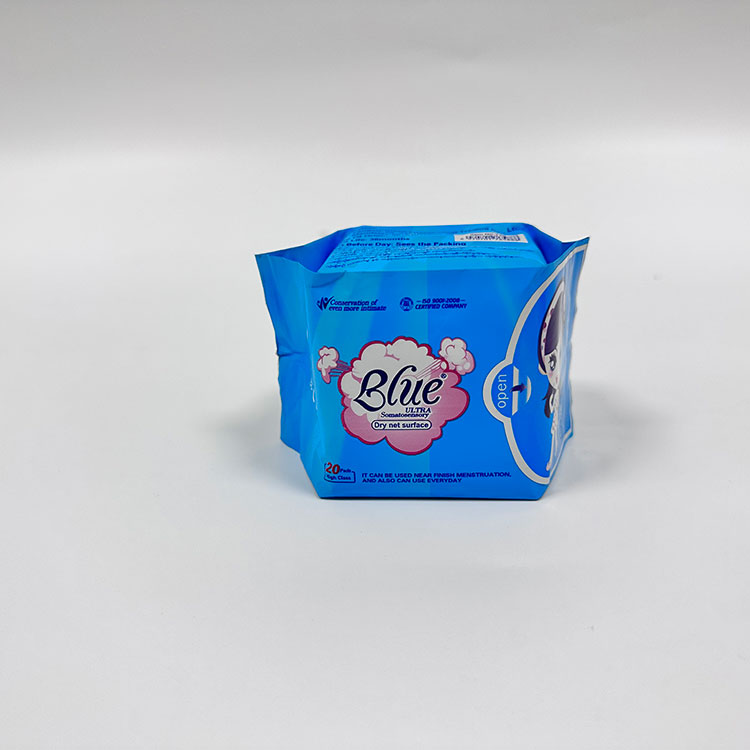 Bagaimana Pembalut Fungsional Dapat Meningkatkan Kenyamanan dan Kebersihan?