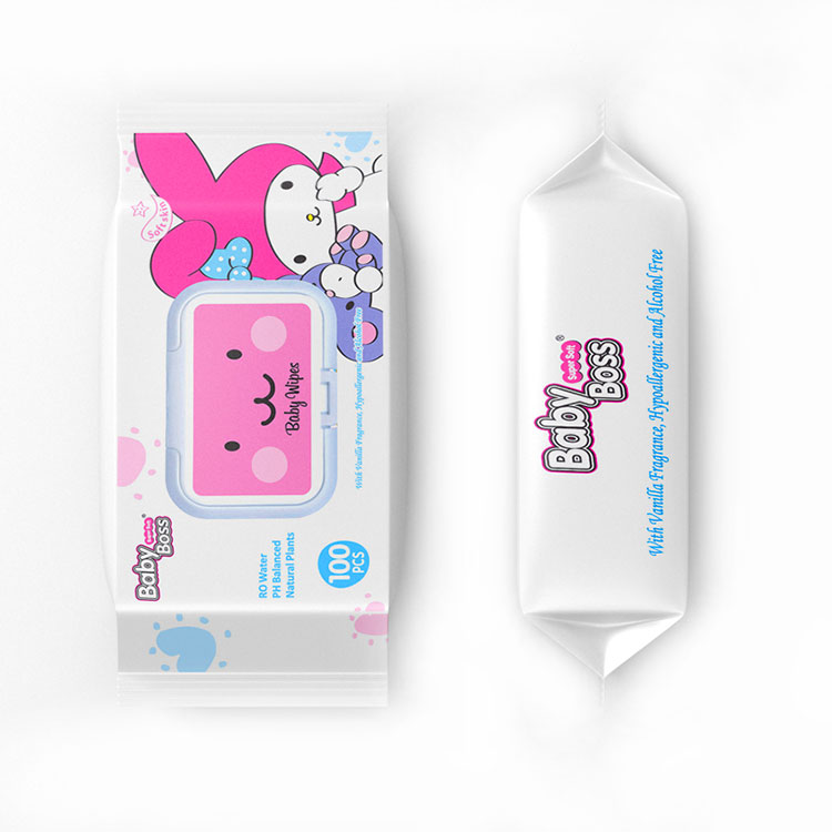 Bagaimana Tisu Bayi Menjamin Keamanan dan Kenyamanan Bayi Anda?