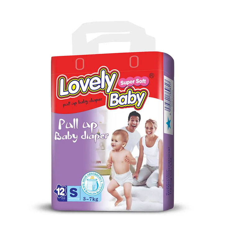 Celana Bayi Pull-Up: Panduan Praktis Kenyamanan, Kesesuaian, dan Penggunaan Sehari-hari Celana Bayi Pull-Up: Panduan Praktis Kenyamanan, Kesesuaian, dan Penggunaan Sehari-hari